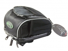 Waterproof Zipper Folding Bike Handlebar Bag